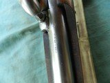 Belgium Native Police .65 cal musket - 14 of 17