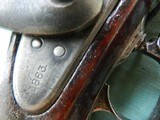 U.S. Springfield Naval 1861 Musketoon - 8 of 19