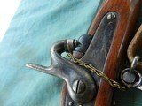 Belgcium 1840 Percission Musket - 3 of 17