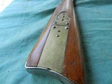 Belgcium 1840 Percission Musket - 2 of 17