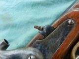 Belgcium 1840 Percission Musket - 6 of 17
