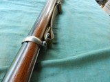 Belgcium 1840 Percission Musket - 13 of 17