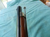 Belgcium 1840 Percission Musket - 11 of 17