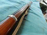Belgcium 1840 Percission Musket - 9 of 17