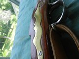 Belgcium 1840 Percission Musket - 15 of 17