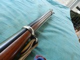 Belgcium 1840 Percission Musket - 10 of 17