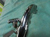 Scottish Rev. War flintock belt pistol - 11 of 14