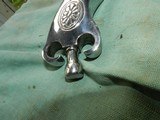 Scottish Rev. War flintock belt pistol - 14 of 14