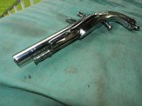 Scottish Rev. War flintock belt pistol - 9 of 14