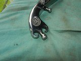 Scottish Rev. War flintock belt pistol - 2 of 14