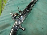 Scottish Rev. War flintock belt pistol - 3 of 14