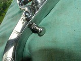 Scottish Rev. War flintock belt pistol - 13 of 14
