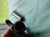 Single Shot Center Hammer Percussion Boot Pistol - 13 of 13