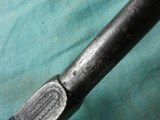 Single Shot Center Hammer Percussion Boot Pistol - 7 of 13