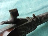 Single Shot Center Hammer Percussion Boot Pistol - 8 of 13