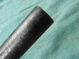 Single Shot Center Hammer Percussion Boot Pistol - 6 of 13