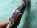 Single Shot Center Hammer Percussion Boot Pistol - 5 of 13