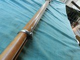 Long Barrel Flintlock ..56 cal musket - 10 of 15