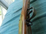 Long Barrel Flintlock ..56 cal musket - 15 of 15