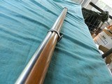 Long Barrel Flintlock ..56 cal musket - 7 of 15