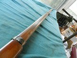 Long Barrel Flintlock ..56 cal musket - 6 of 15