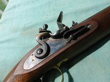 Pedersoli Kentucky flintlock .44 cal pistol NIB - 5 of 15