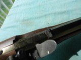 Pedersoli Kentucky flintlock .44 cal pistol NIB - 7 of 15