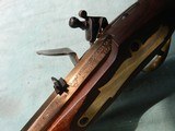 Pedersoli Kentucky flintlock .44 cal pistol NIB - 13 of 15