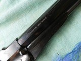 F.LLipietta Remington 1858 pistol NIB .44 cal - 6 of 12