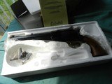 F.LLipietta Remington 1858 pistol NIB .44 cal - 10 of 12