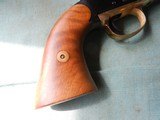 F.LLipietta Remington 1858 pistol NIB .44 cal - 8 of 12
