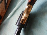 F.LLipietta Remington 1858 pistol NIB .44 cal - 4 of 12