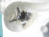 F.LLipietta Remington 1858 pistol NIB .44 cal - 11 of 12