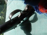 ..Stevens Offhand No. 35 single shot pistol
.22 cal - 7 of 14