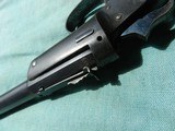 ..Stevens Offhand No. 35 single shot pistol
.22 cal - 14 of 14