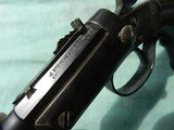 ..Stevens Offhand No. 35 single shot pistol
.22 cal - 12 of 14