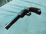 ..Stevens Offhand No. 35 single shot pistol
.22 cal - 1 of 14