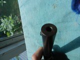 ..Stevens Offhand No. 35 single shot pistol
.22 cal - 9 of 14