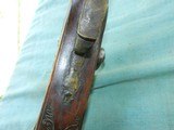 Barbery pirate fancy percussion pistol - 14 of 15