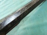 Barbery pirate fancy percussion pistol - 9 of 15