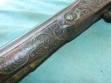 Barbery pirate fancy percussion pistol - 15 of 15
