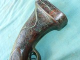 Barbery pirate fancy percussion pistol - 13 of 15