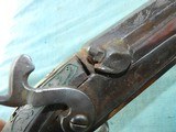 Barbery pirate fancy percussion pistol - 8 of 15