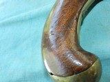 Dutch Rev War flintlock pistol - 2 of 13