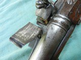 Dutch Rev War flintlock pistol - 13 of 13