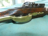 Dutch Rev War flintlock pistol - 3 of 13