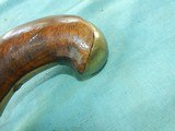 Dutch Rev War flintlock pistol - 11 of 13