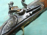 Dutch Rev War flintlock pistol - 4 of 13
