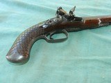 Innovative 1795 Flintlock pistol - 1 of 14