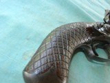 Innovative 1795 Flintlock pistol - 5 of 14